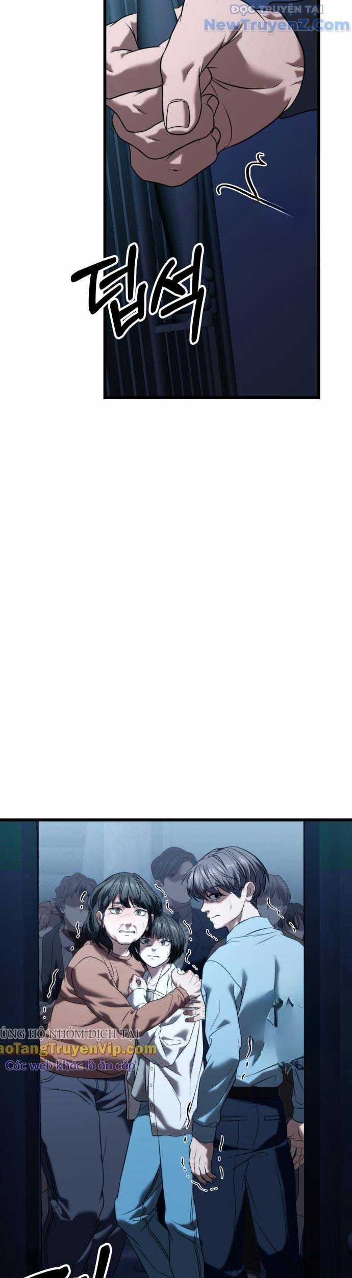 Tuyệt Đối Dân Cư Chương 26.8 trang 48