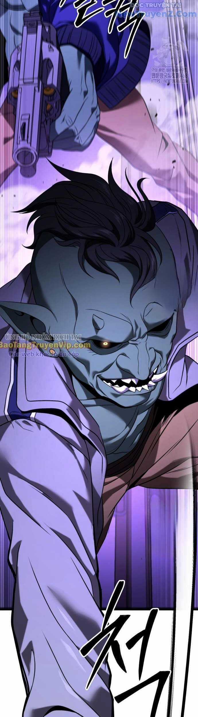 Tuyệt Đối Dân Cư Chương 26.8 trang 5