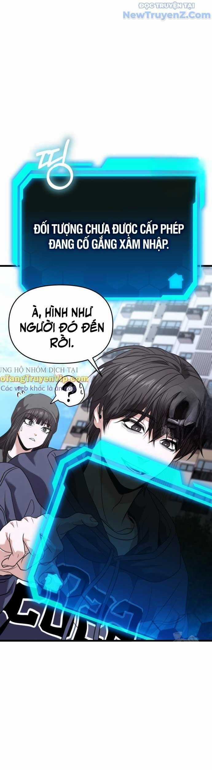 Tuyệt Đối Dân Cư Chương 26.8 trang 52