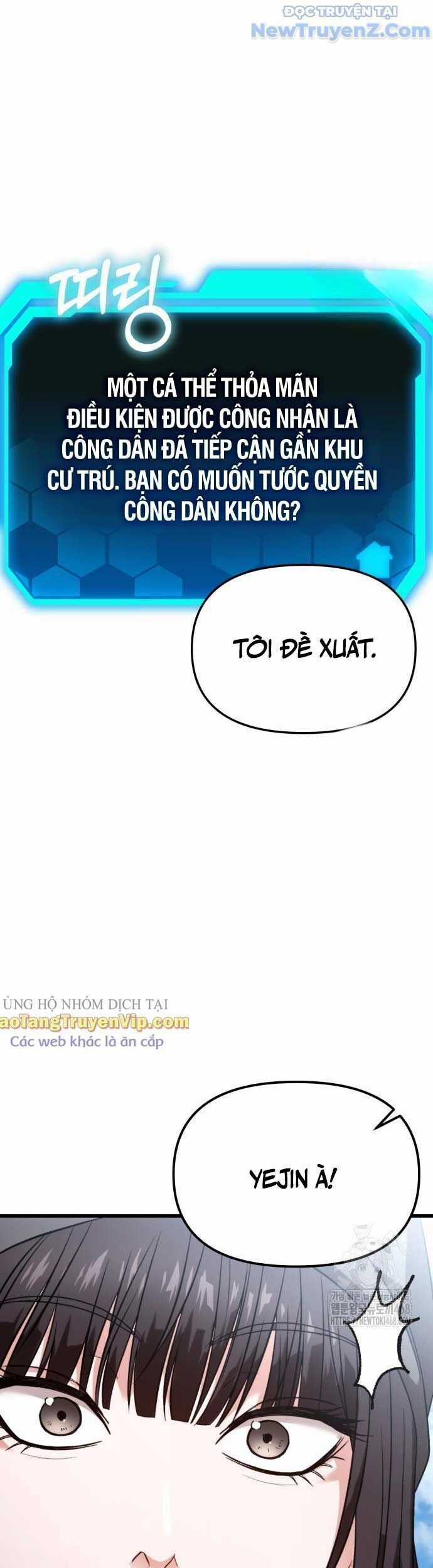 Tuyệt Đối Dân Cư Chương 26.8 trang 53