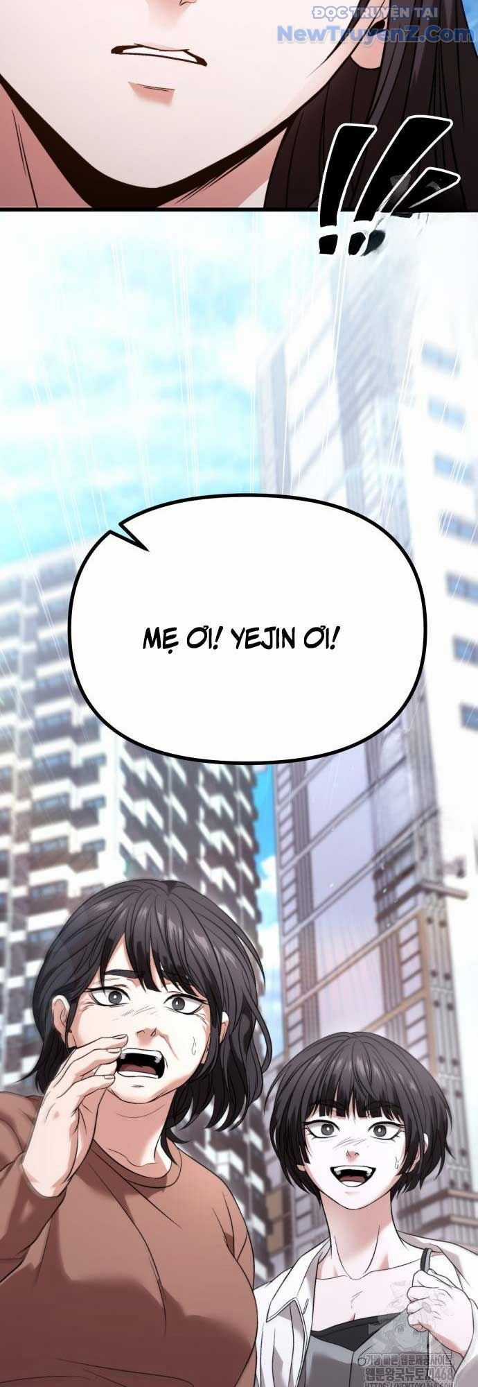 Tuyệt Đối Dân Cư Chương 26.8 trang 54