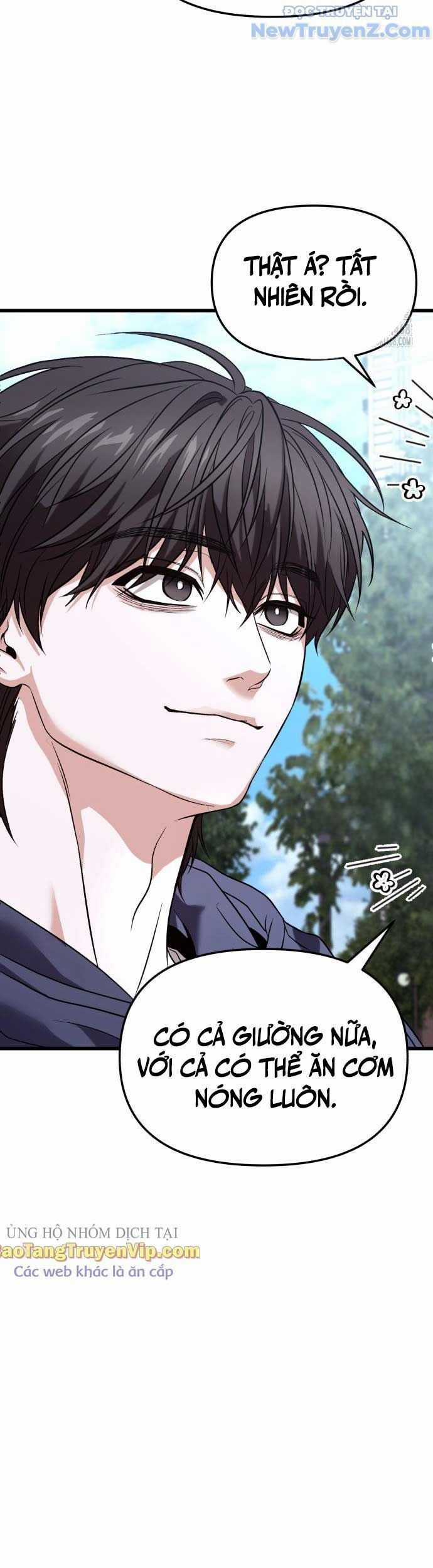 Tuyệt Đối Dân Cư Chương 26.8 trang 57