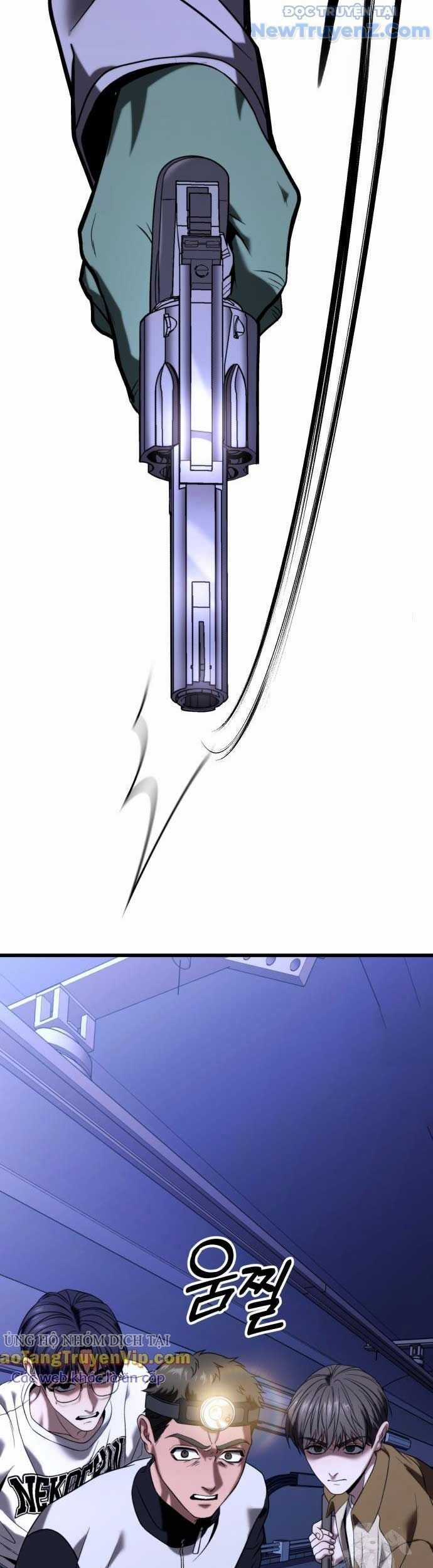 Tuyệt Đối Dân Cư Chương 26.8 trang 6