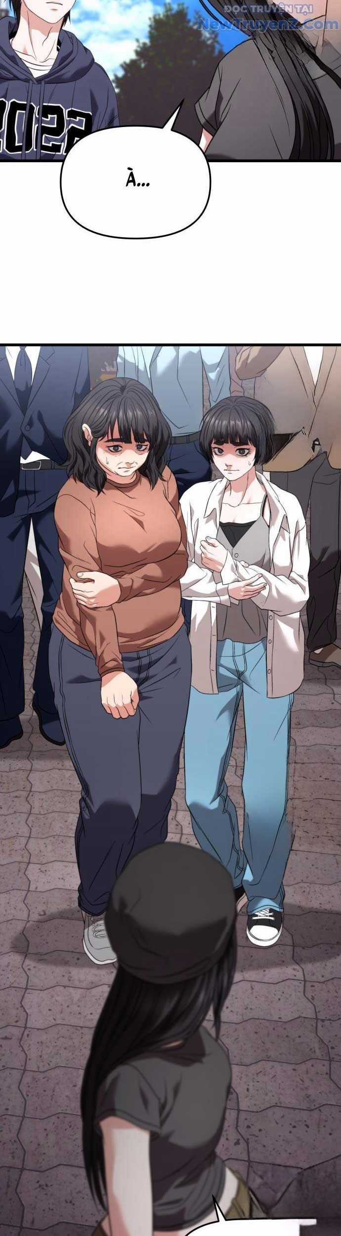 Tuyệt Đối Dân Cư Chương 26.8 trang 60