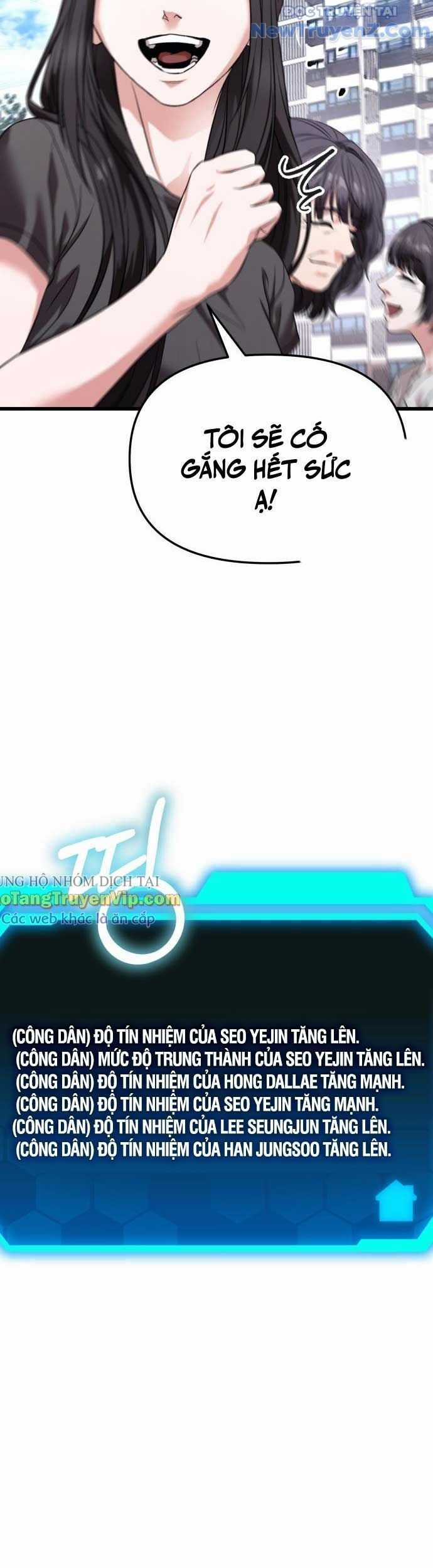 Tuyệt Đối Dân Cư Chương 26.8 trang 63