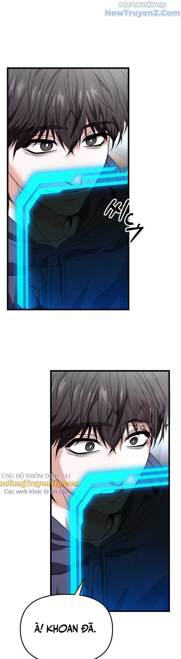 Tuyệt Đối Dân Cư Chương 26.8 trang 64