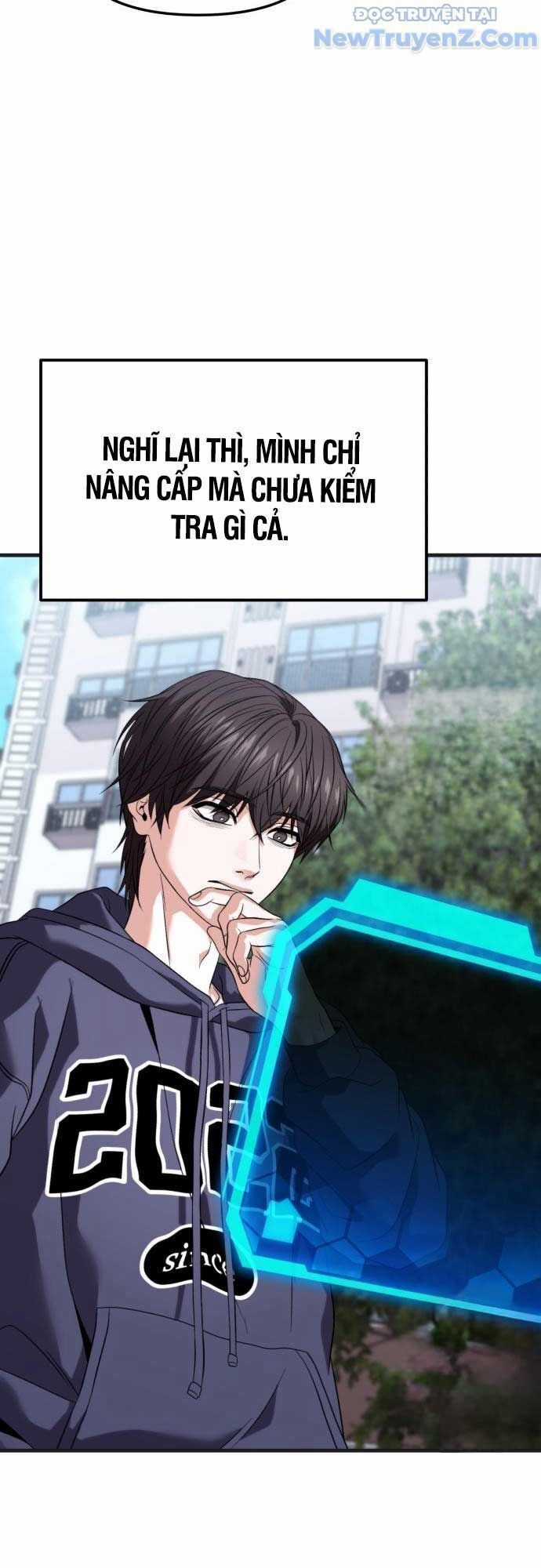 Tuyệt Đối Dân Cư Chương 26.8 trang 65