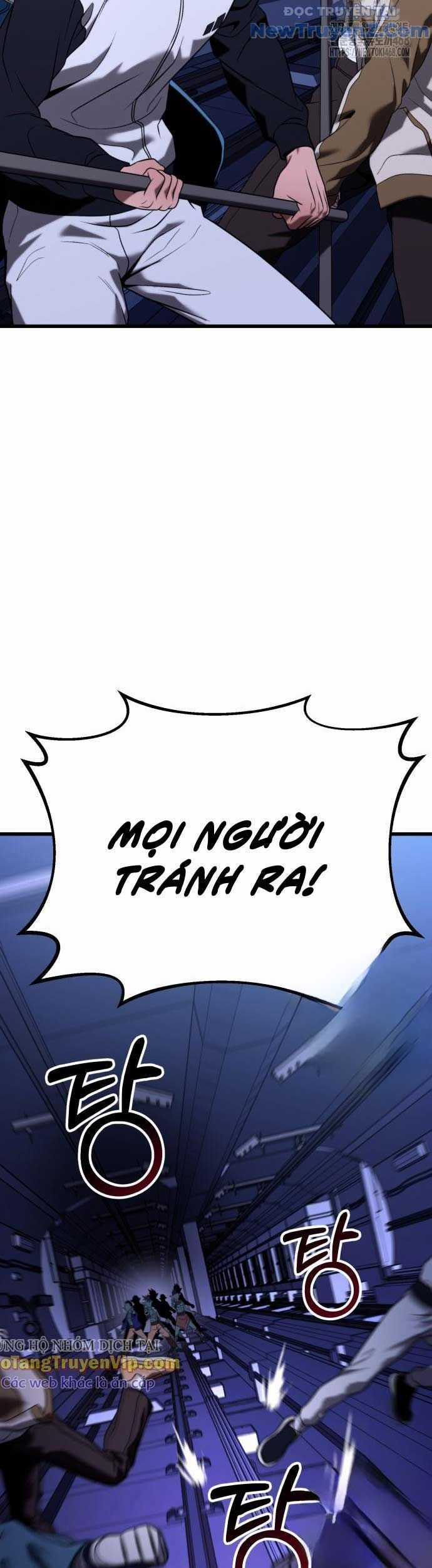 Tuyệt Đối Dân Cư Chương 26.8 trang 7