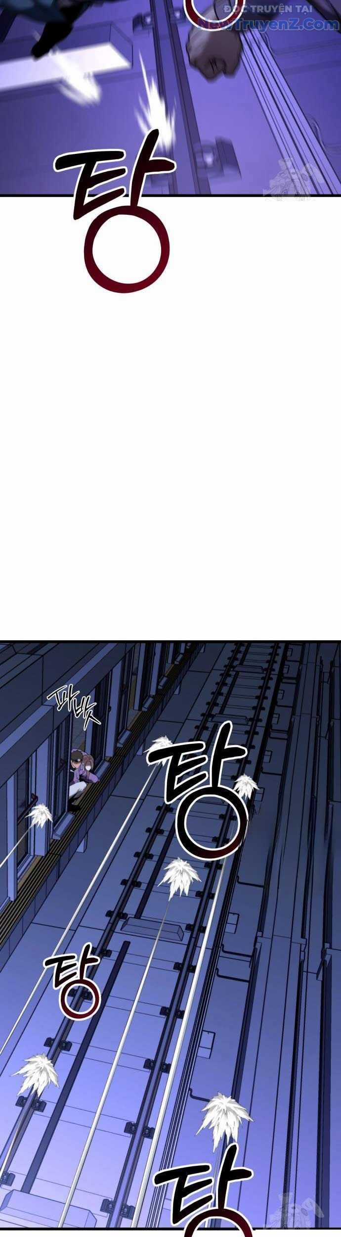 Tuyệt Đối Dân Cư Chương 26.8 trang 8