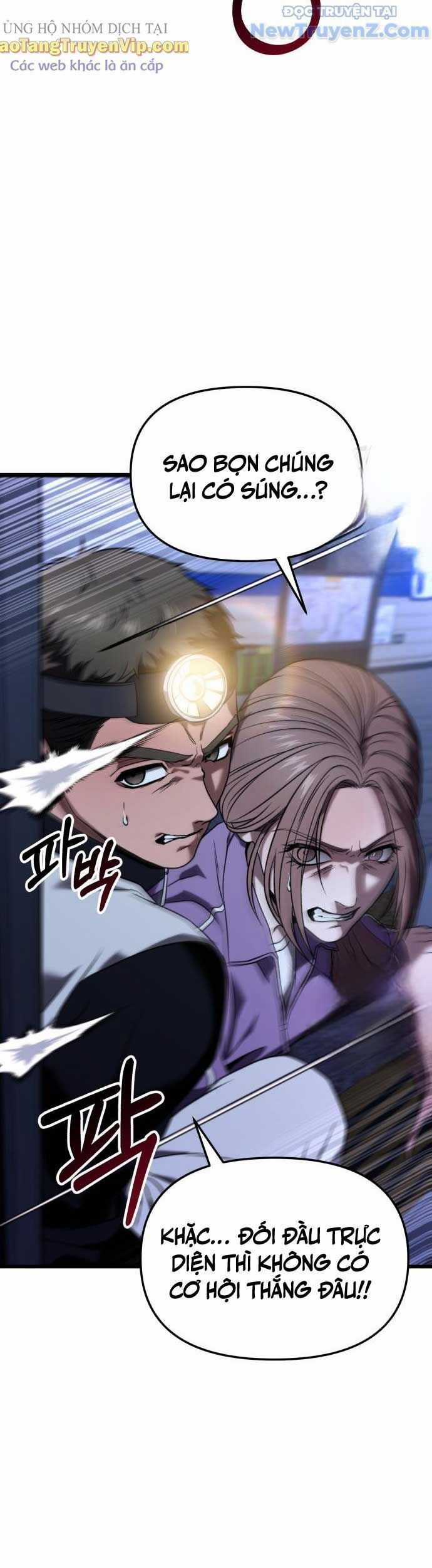 Tuyệt Đối Dân Cư Chương 26.8 trang 9