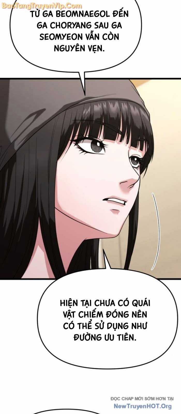 Tuyệt Đối Dân Cư Chương 35 trang 10