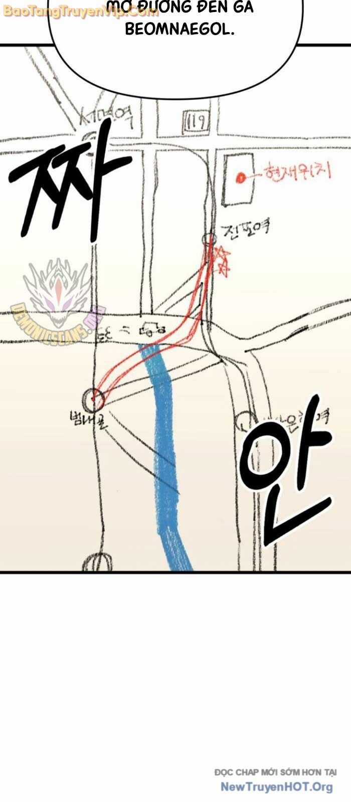 Tuyệt Đối Dân Cư Chương 35 trang 12