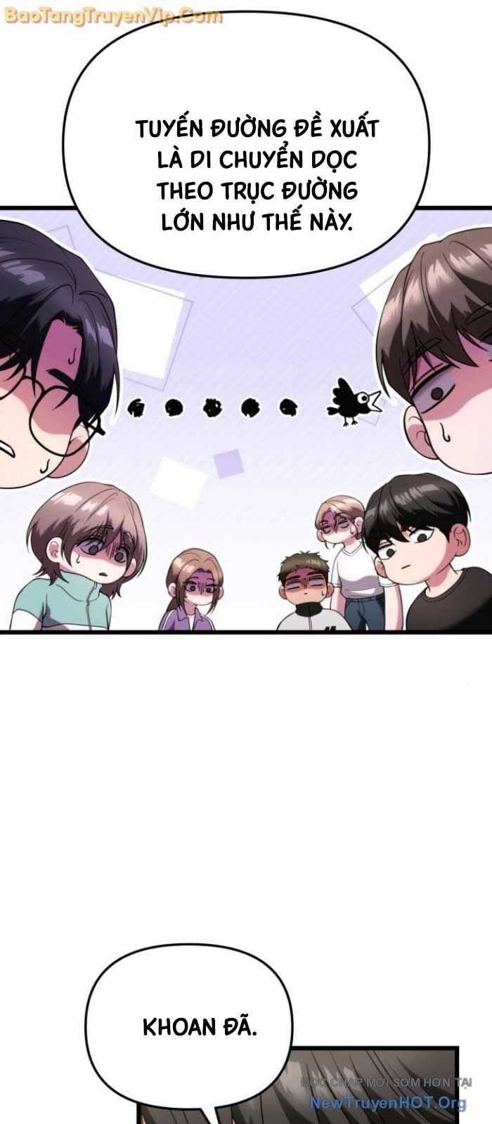 Tuyệt Đối Dân Cư Chương 35 trang 13