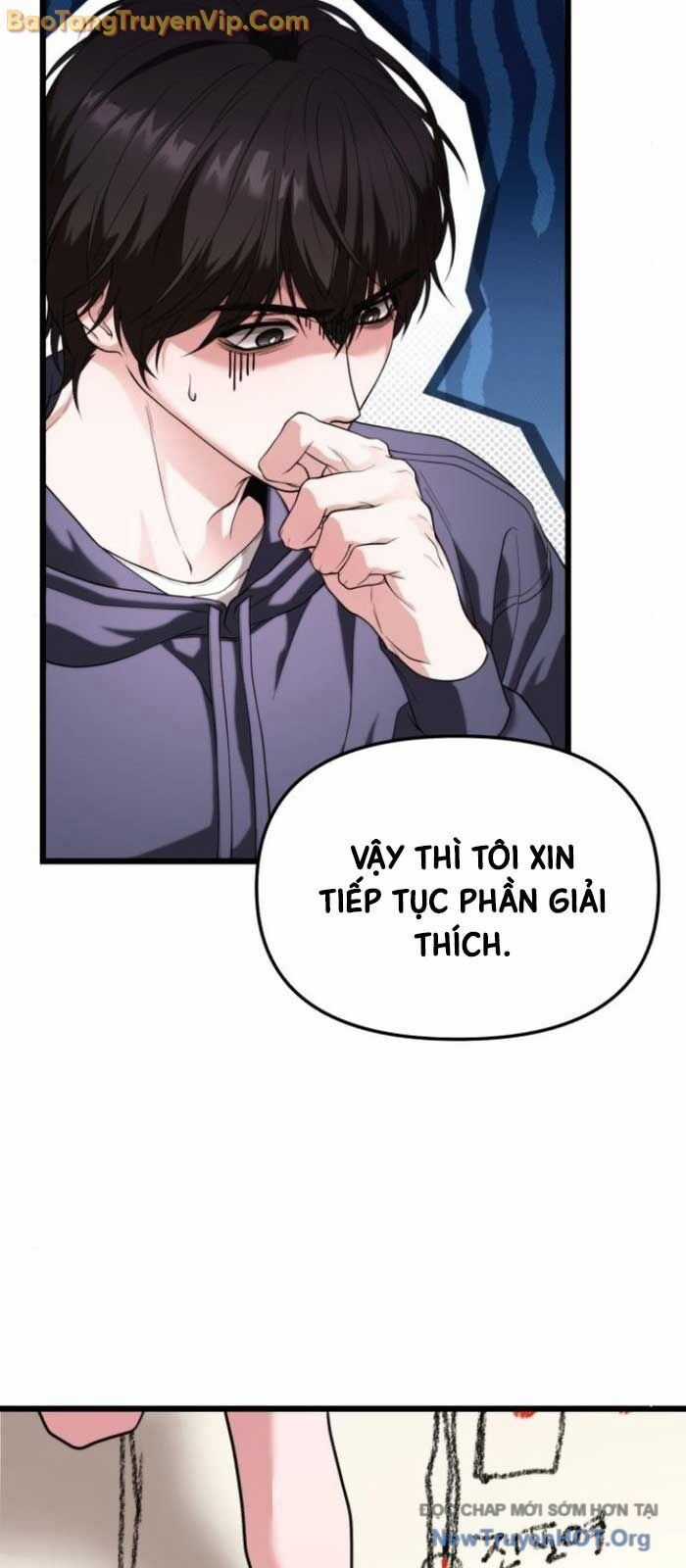 Tuyệt Đối Dân Cư Chương 35 trang 16