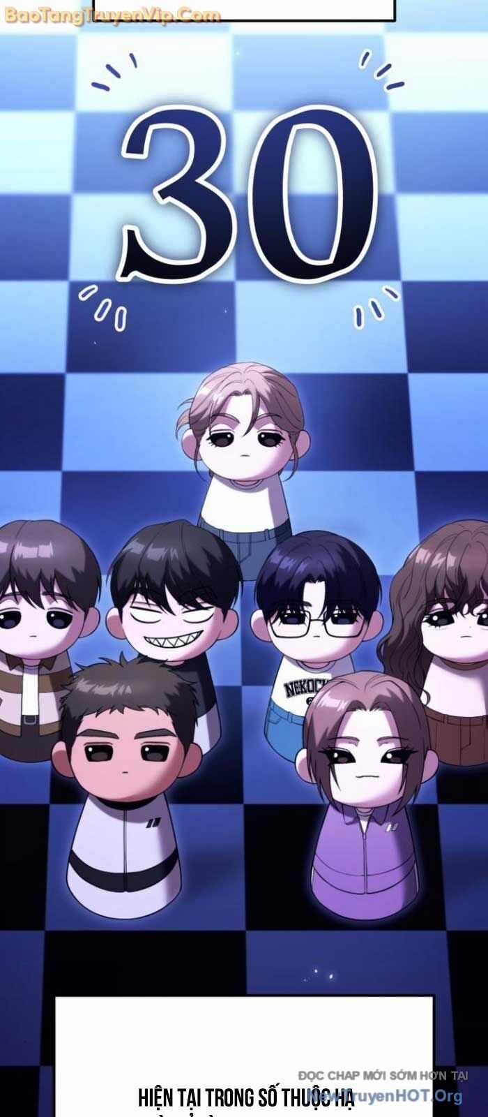 Tuyệt Đối Dân Cư Chương 35 trang 24