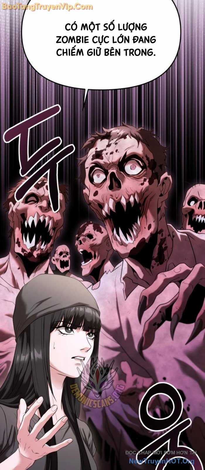 Tuyệt Đối Dân Cư Chương 35 trang 30