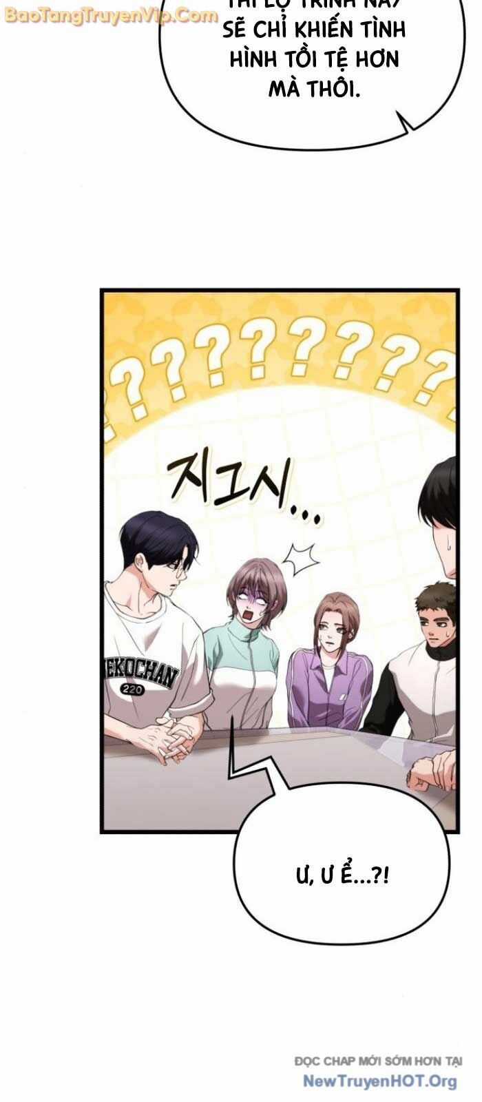 Tuyệt Đối Dân Cư Chương 35 trang 32