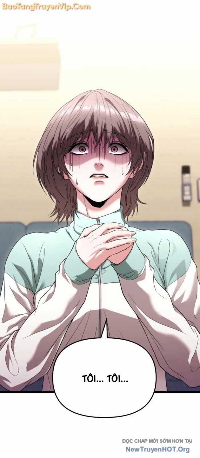 Tuyệt Đối Dân Cư Chương 35 trang 33