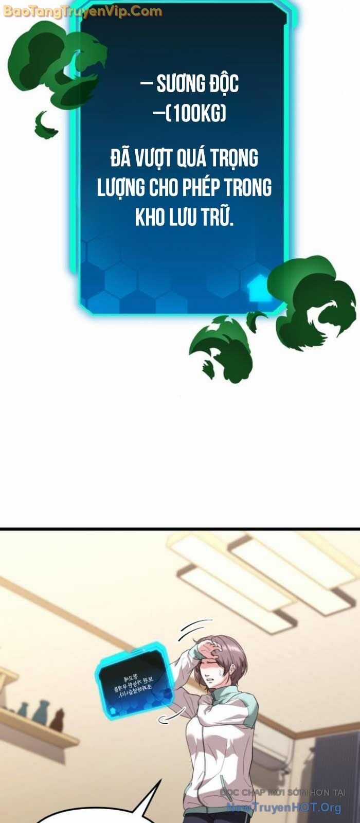 Tuyệt Đối Dân Cư Chương 35 trang 38