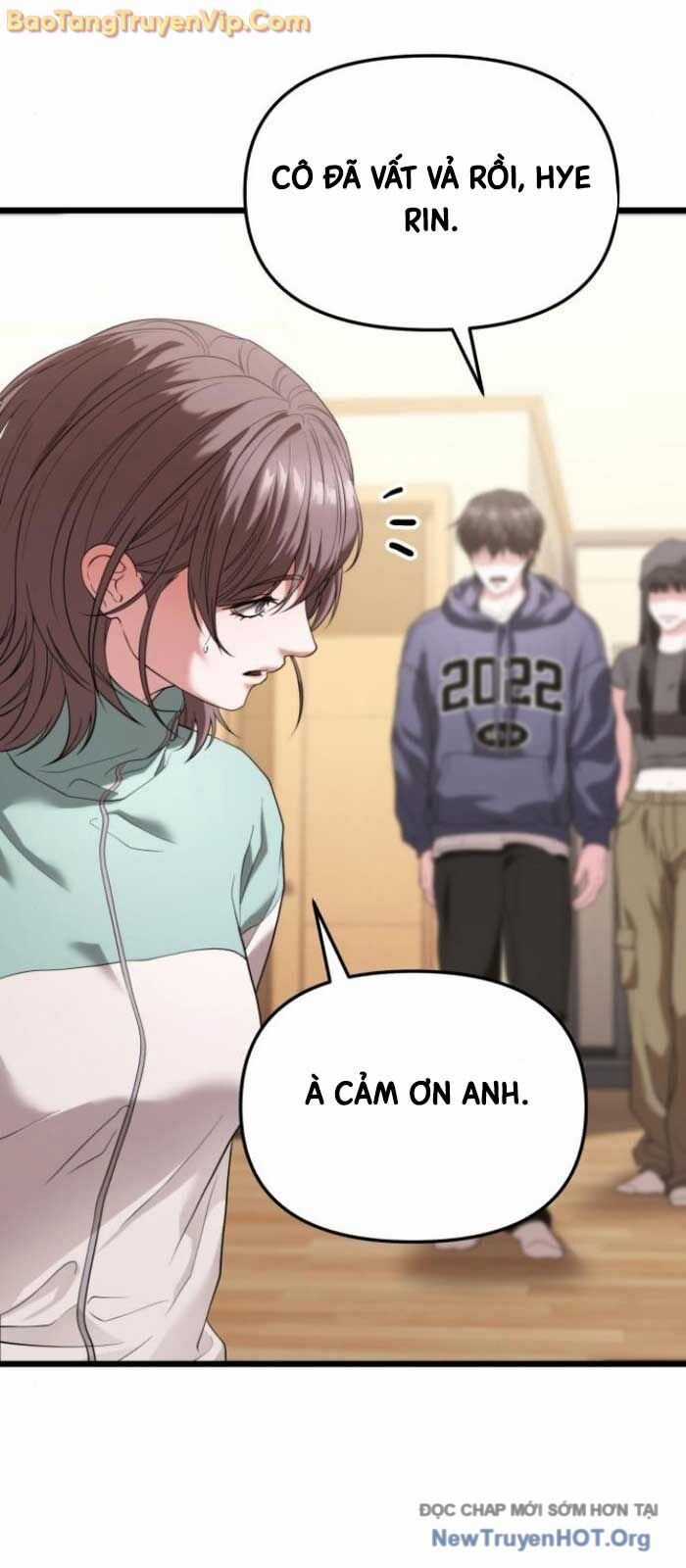 Tuyệt Đối Dân Cư Chương 35 trang 40