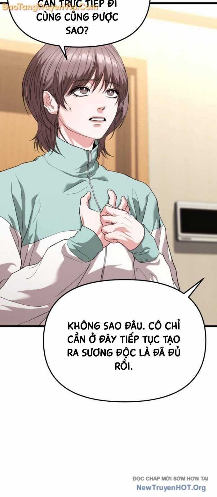 Tuyệt Đối Dân Cư Chương 35 trang 46