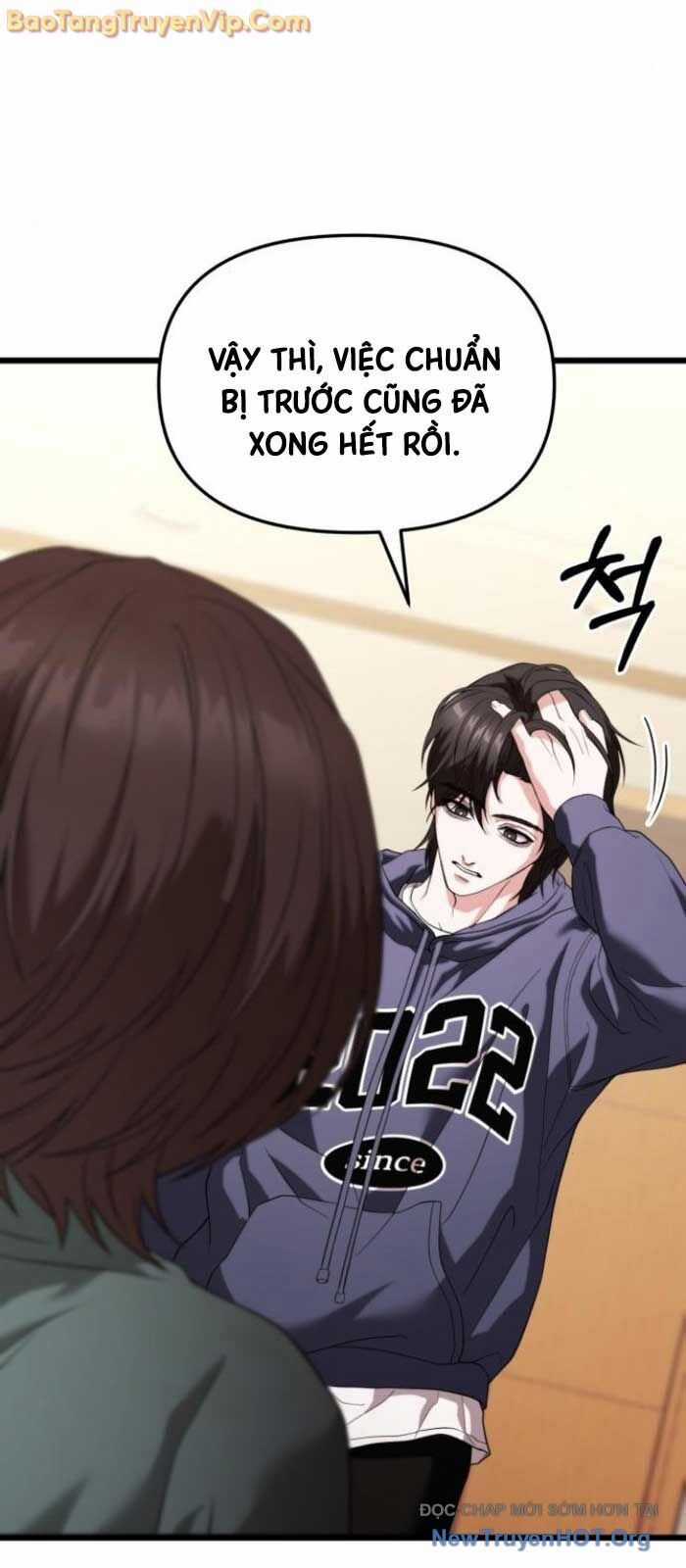 Tuyệt Đối Dân Cư Chương 35 trang 47