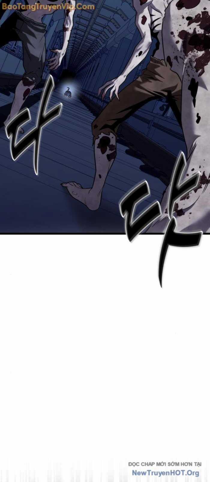 Tuyệt Đối Dân Cư Chương 35 trang 53