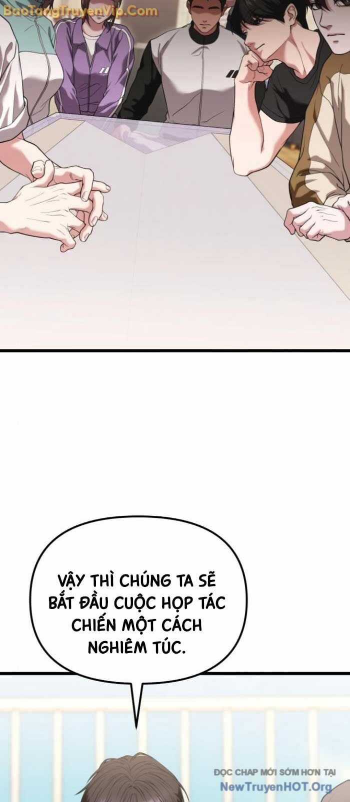 Tuyệt Đối Dân Cư Chương 35 trang 6