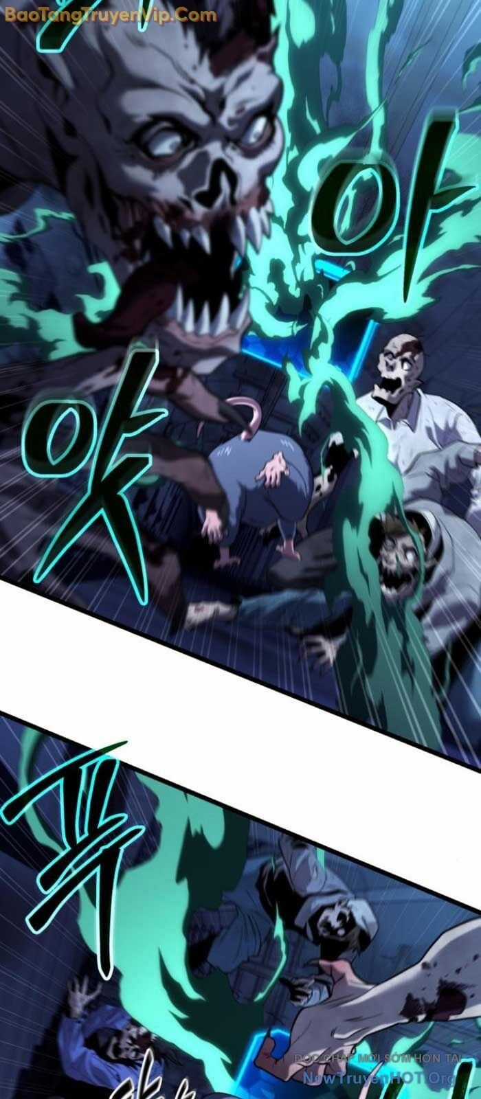 Tuyệt Đối Dân Cư Chương 35 trang 60