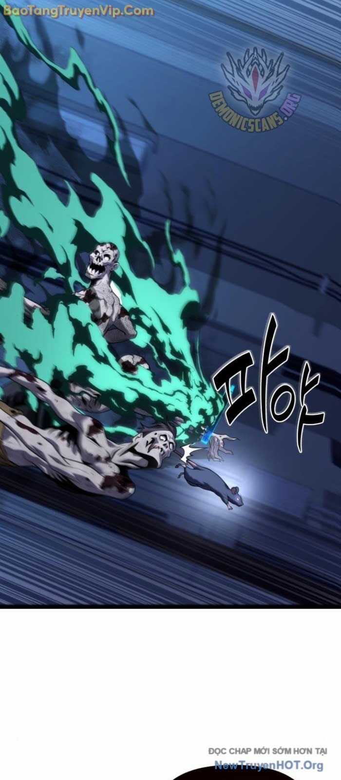 Tuyệt Đối Dân Cư Chương 35 trang 62