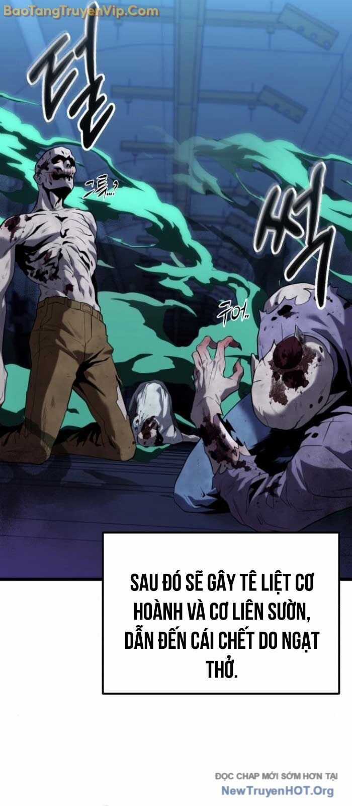 Tuyệt Đối Dân Cư Chương 35 trang 65