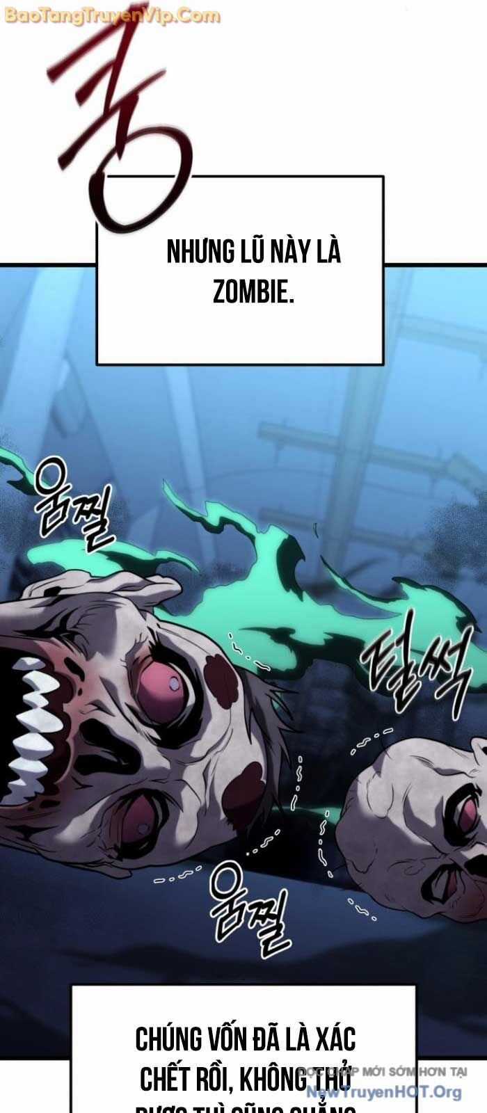 Tuyệt Đối Dân Cư Chương 35 trang 66