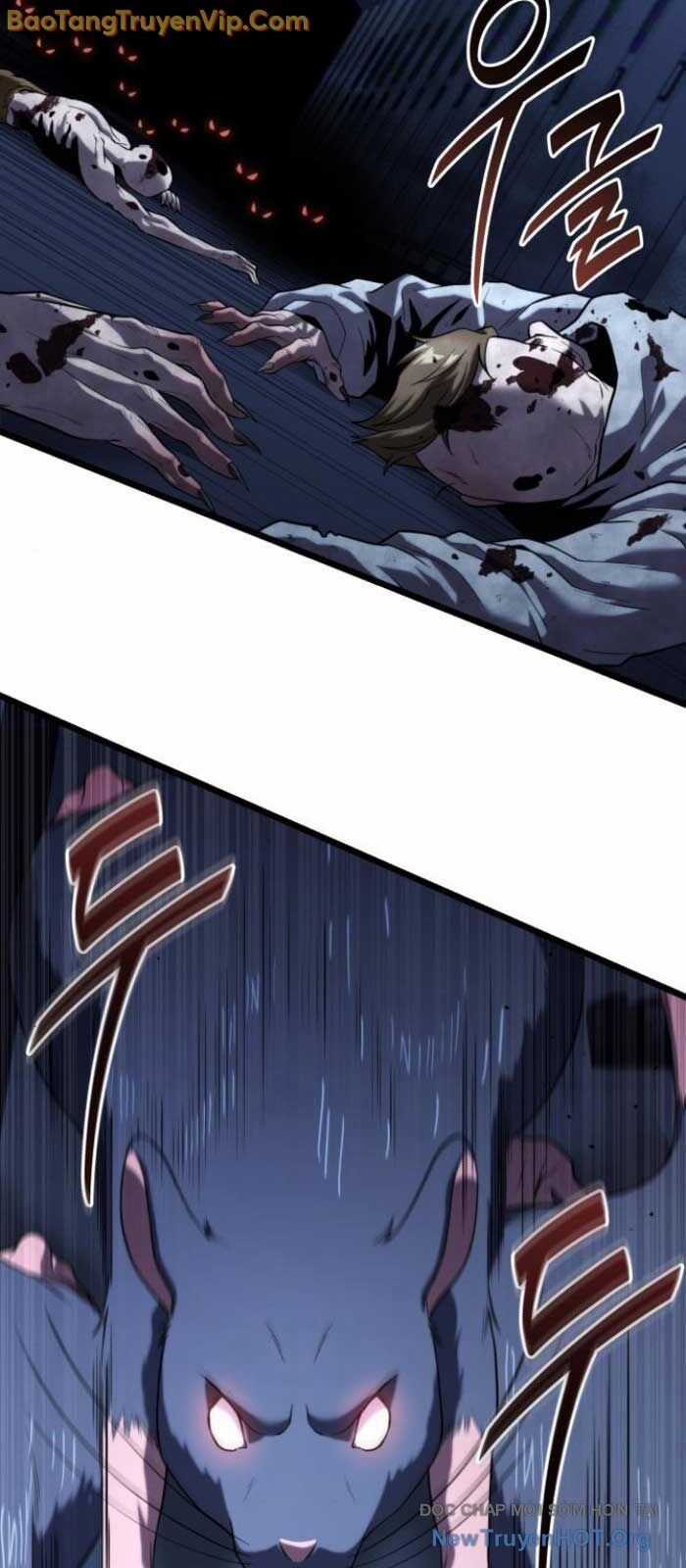 Tuyệt Đối Dân Cư Chương 35 trang 69