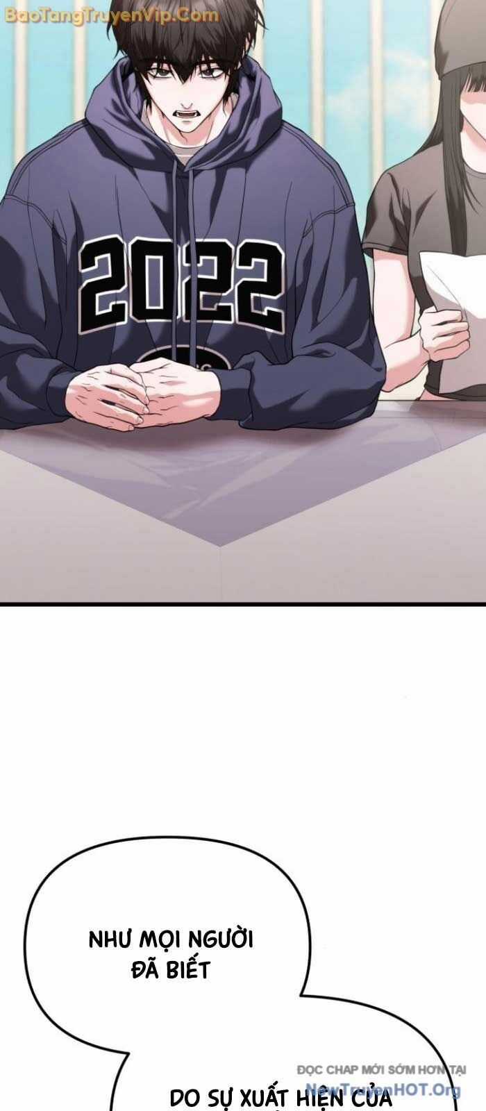 Tuyệt Đối Dân Cư Chương 35 trang 7