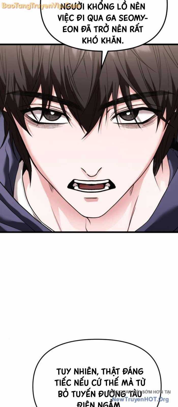 Tuyệt Đối Dân Cư Chương 35 trang 8