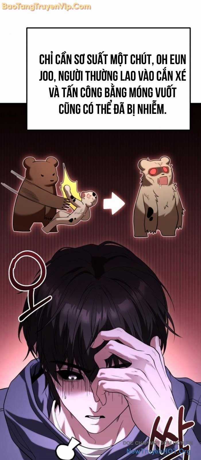 Tuyệt Đối Dân Cư Chương 35 trang 81