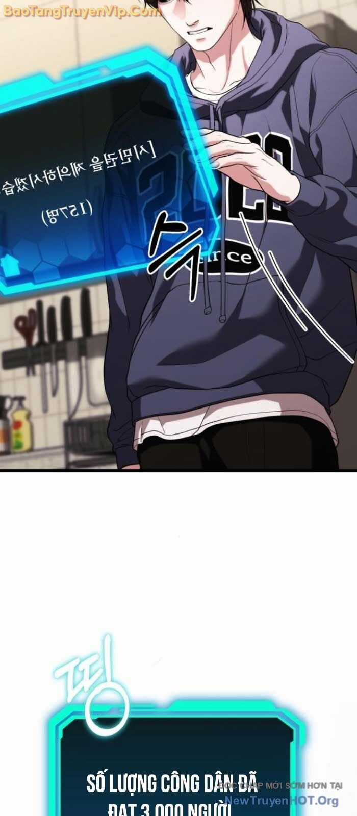 Tuyệt Đối Dân Cư Chương 35 trang 88