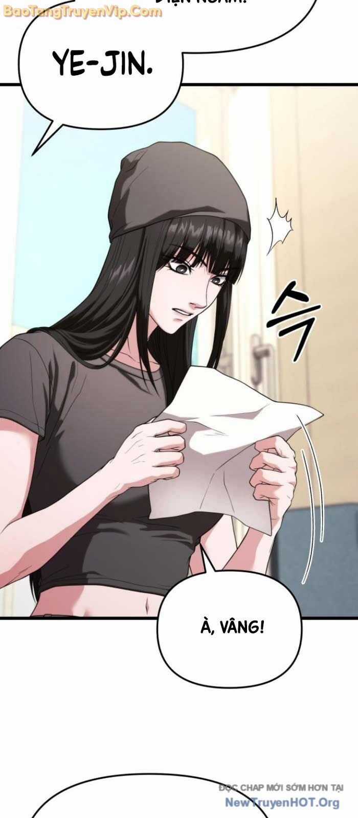 Tuyệt Đối Dân Cư Chương 35 trang 9