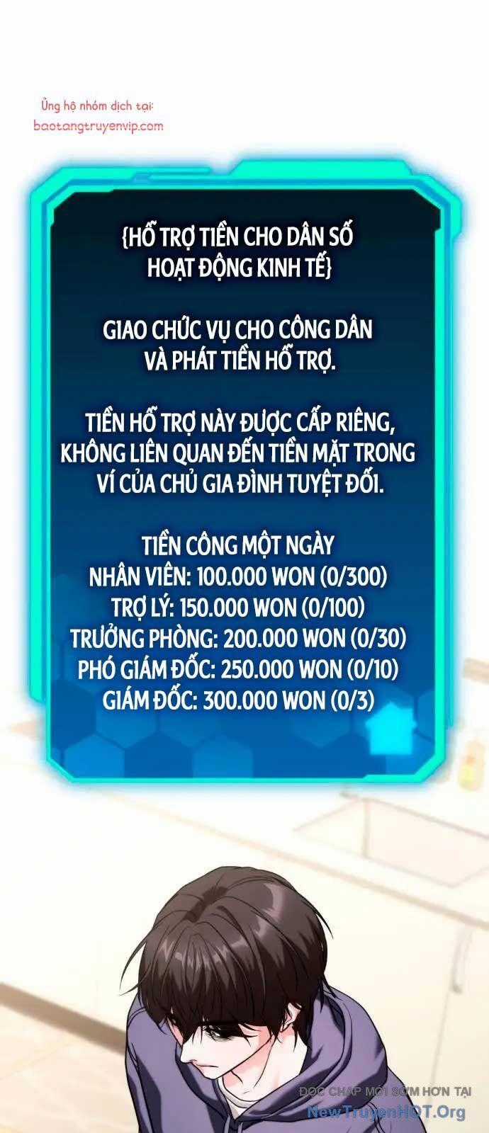 Tuyệt Đối Dân Cư Chương 36 trang 1