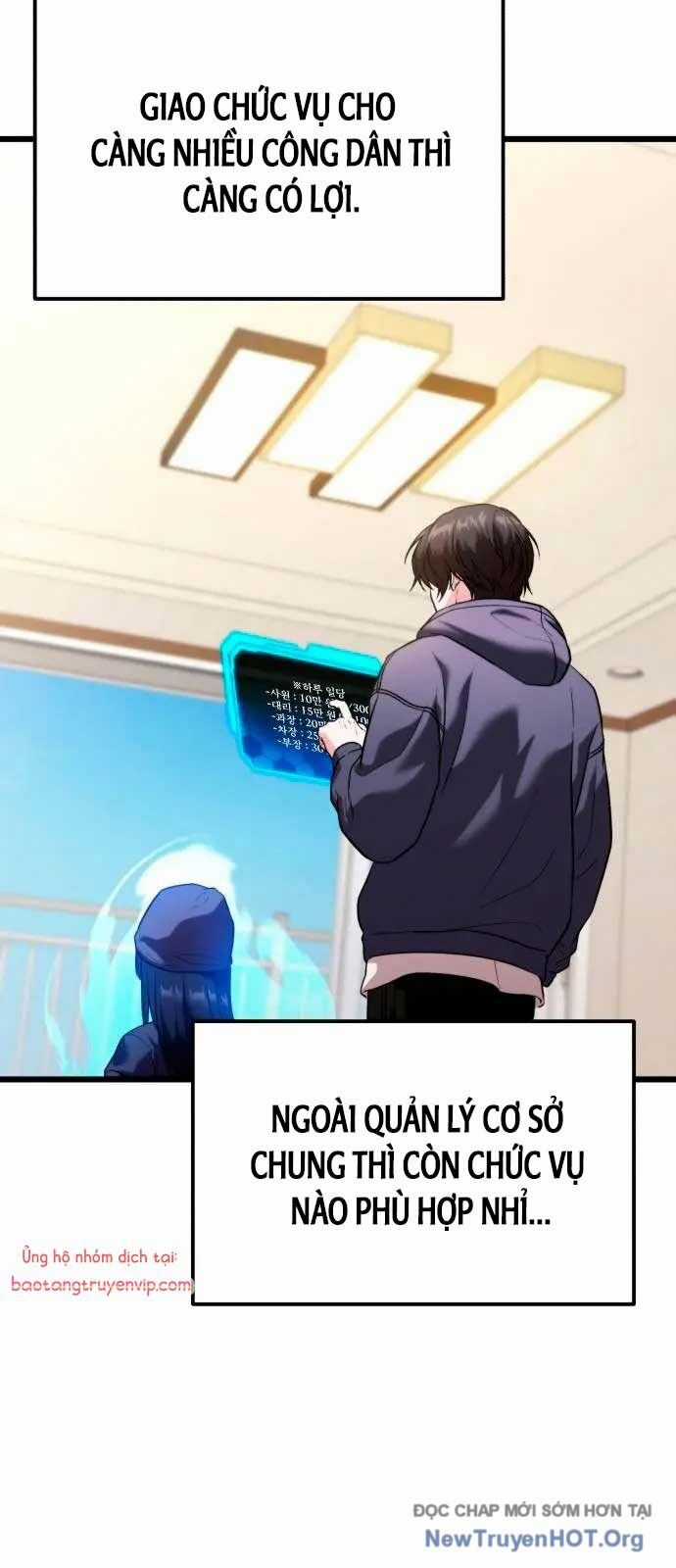 Tuyệt Đối Dân Cư Chương 36 trang 10