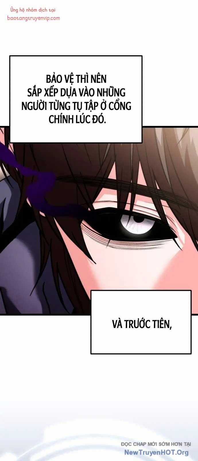 Tuyệt Đối Dân Cư Chương 36 trang 12