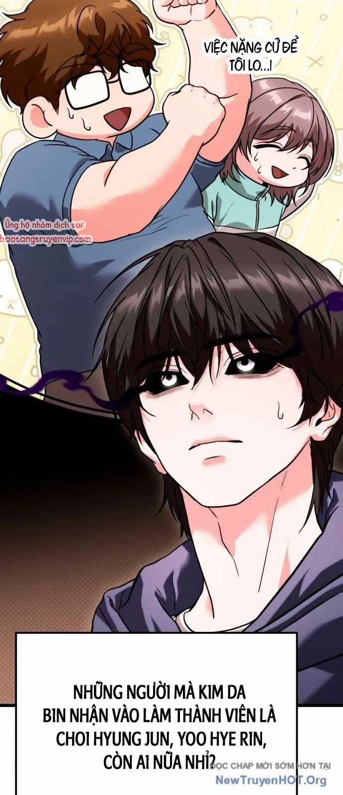 Tuyệt Đối Dân Cư Chương 36 trang 14