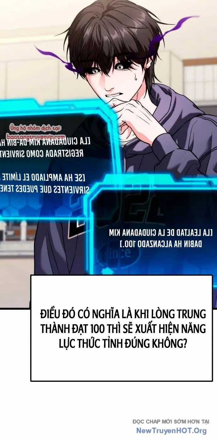 Tuyệt Đối Dân Cư Chương 36 trang 17