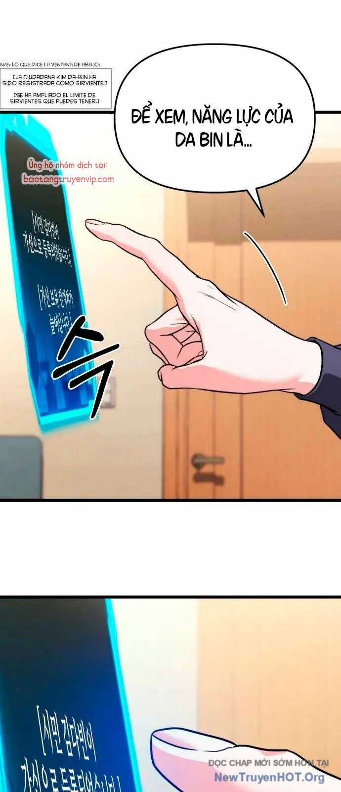 Tuyệt Đối Dân Cư Chương 36 trang 18