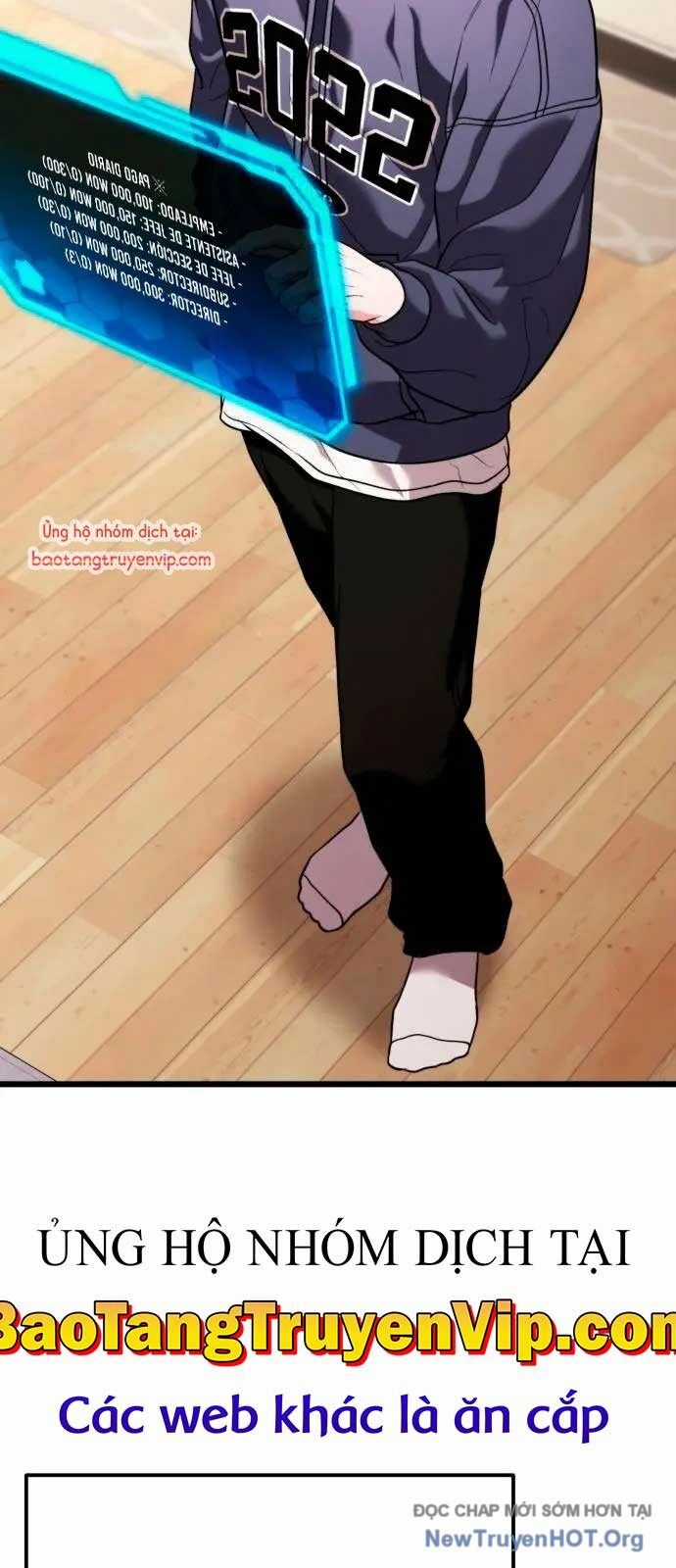 Tuyệt Đối Dân Cư Chương 36 trang 2