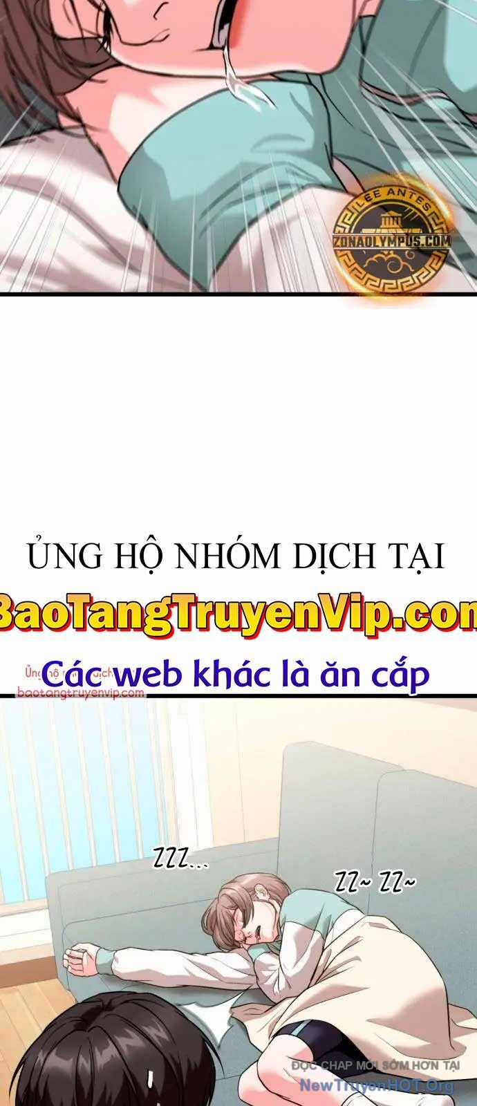 Tuyệt Đối Dân Cư Chương 36 trang 20