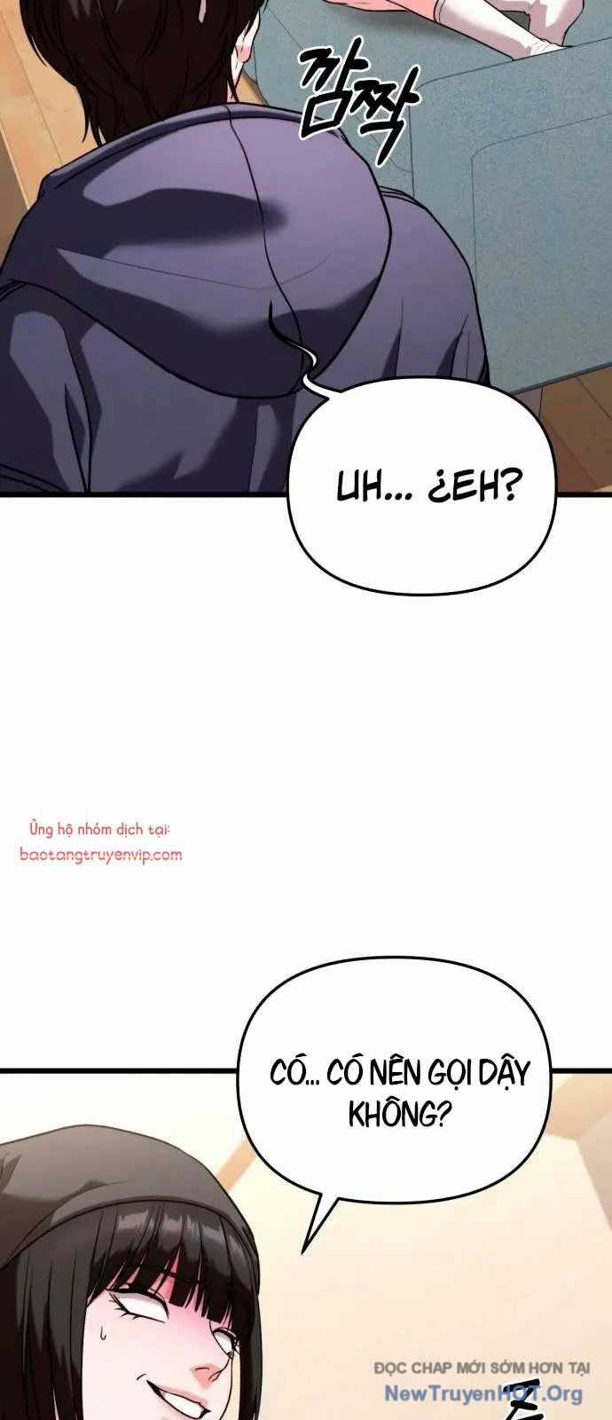 Tuyệt Đối Dân Cư Chương 36 trang 21