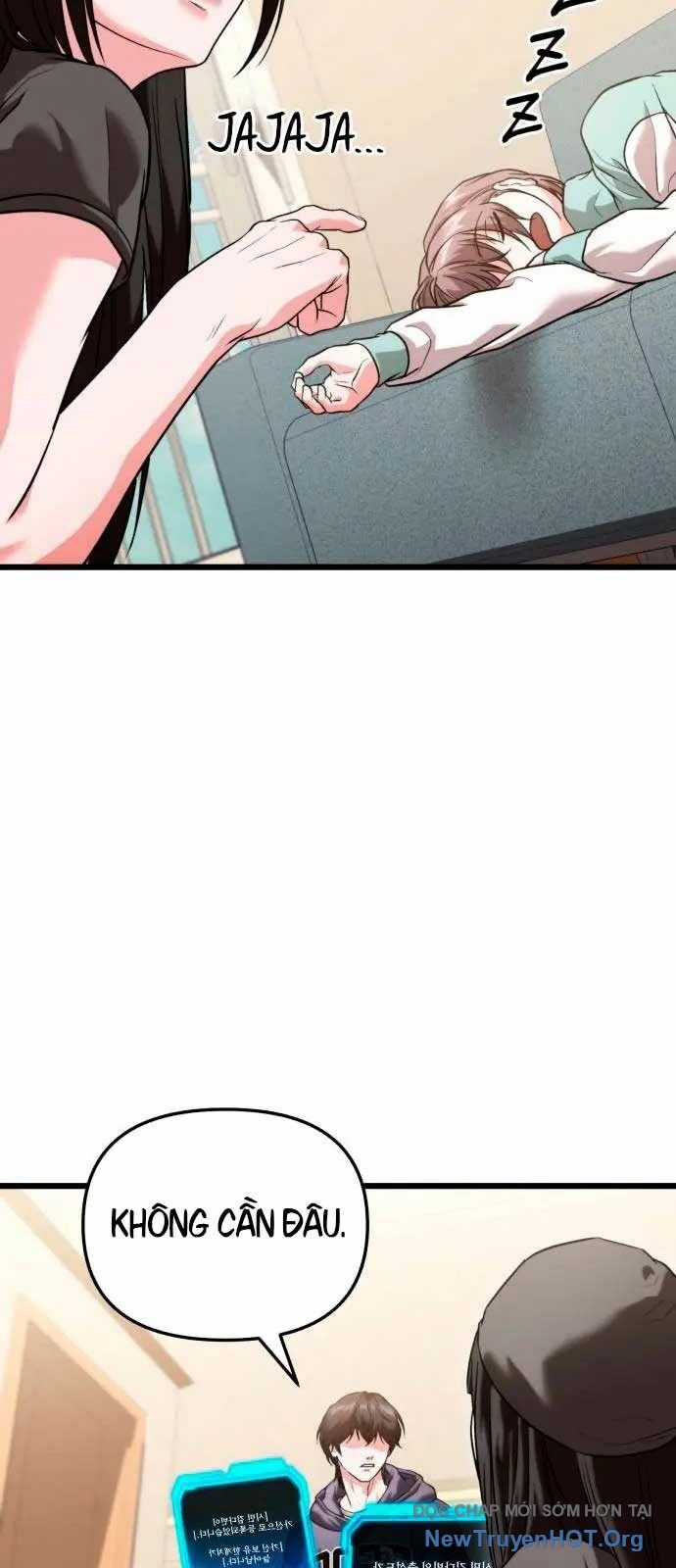 Tuyệt Đối Dân Cư Chương 36 trang 22