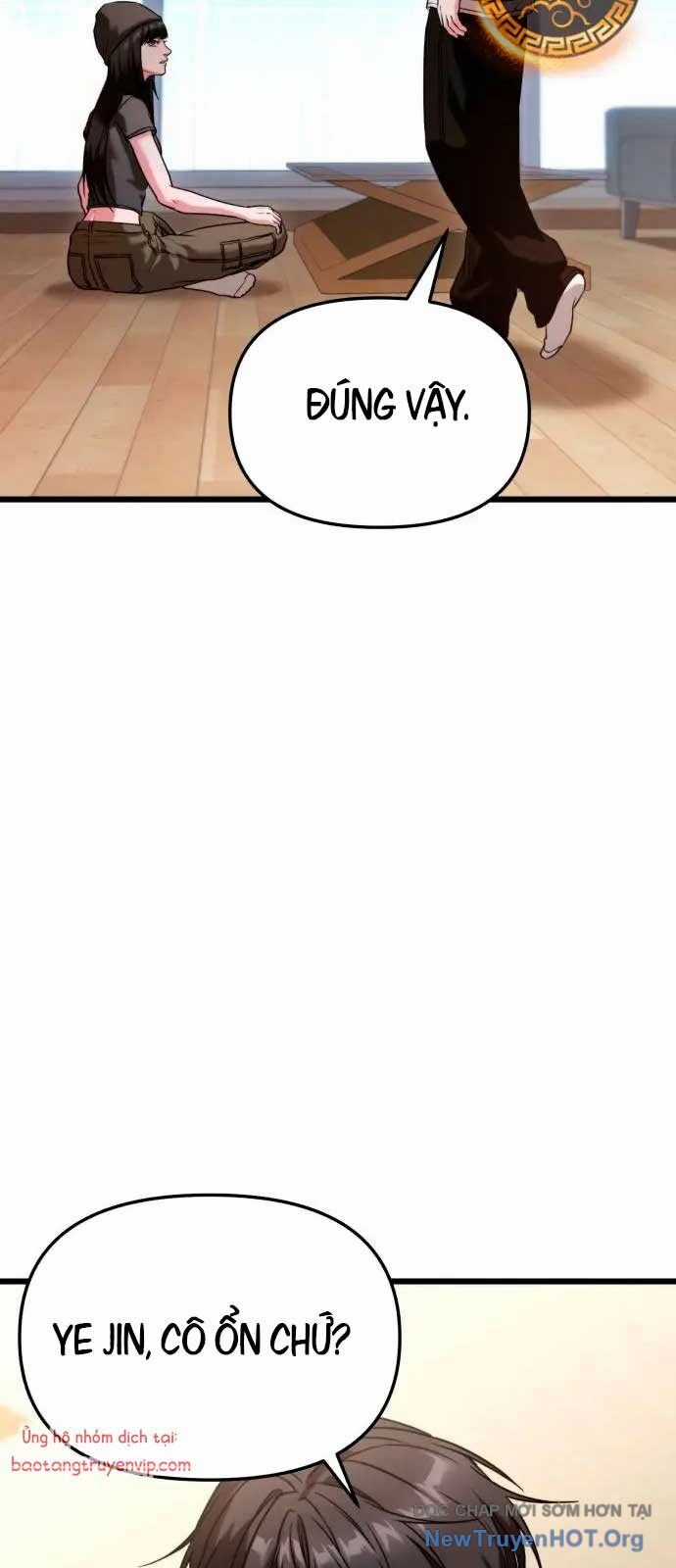 Tuyệt Đối Dân Cư Chương 36 trang 27