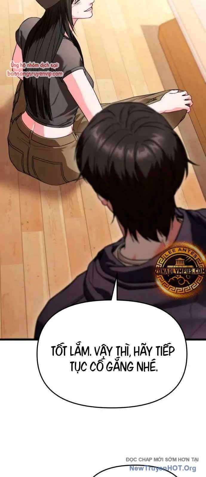 Tuyệt Đối Dân Cư Chương 36 trang 29